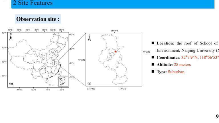 The impact of meteorological factors on atmospheric mercury